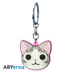 Keychain - Chi! - Chi