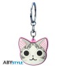 Keychain - Chi! - Chi