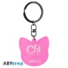 Keychain - Chi! - Chi