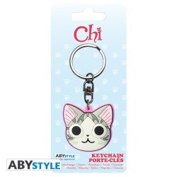 Keychain - Chi! - Chi