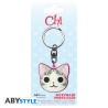 Keychain - Chi! - Chi