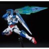Maquette - Real Grade - Gundam - 00 Quan(t)