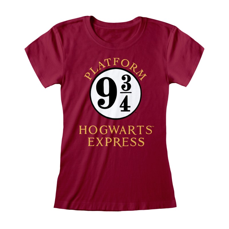 T-shirt - Harry Potter - Hogwarts Express