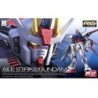 Maquette - Real Grade - Gundam - Aile Strike