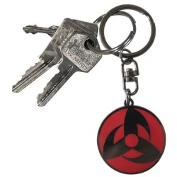 Porte-clefs - Naruto - Sharingan