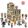 Static Figure - One Piece - Mystery Mini Series - Vol.01