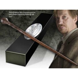 Baguette - Collection Personnages - Harry Potter - Remus Lupin