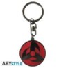 Porte-clefs - Naruto - Sharingan