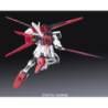 Maquette - Real Grade - Gundam - Aile Strike