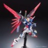 Maquette - Real Grade - Gundam - Destiny