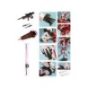 Model - Perfect Grade - Gundam - Strike Rouge SG + Sky Grasper
