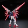 Maquette - Real Grade - Gundam - Destiny