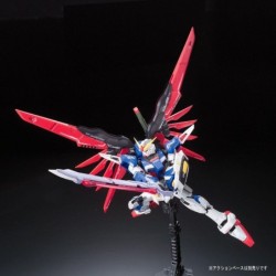 Maquette - Real Grade - Gundam - Destiny