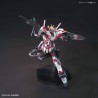 Model - High Grade - Gundam - Narrative