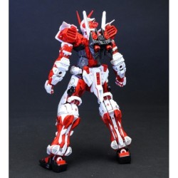 Maquette - Real Grade - Gundam - Astray