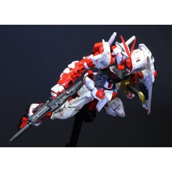 Maquette - Real Grade - Gundam - Astray