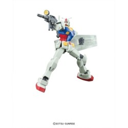Model - High Grade - Gundam - RX-78-2