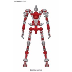 Maquette - Real Grade - Gundam - Astray