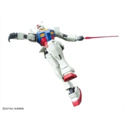 Model - High Grade - Gundam - RX-78-2