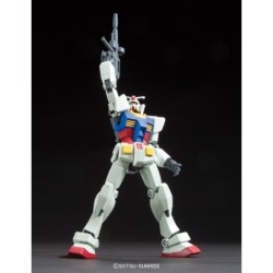 Model - High Grade - Gundam - RX-78-2