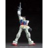Model - High Grade - Gundam - RX-78-2