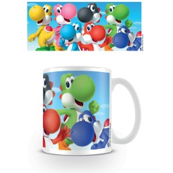 Mug - Mug(s) - Super Mario - Yoshi
