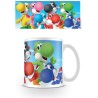 Mug - Mug(s) - Super Mario - Yoshi