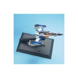 Model - Perfect Grade - Gundam - Strike Rouge SG + Sky Grasper