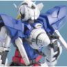 Maquette - Master Grade - Gundam - Exia