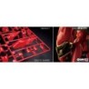 Model - Real Grade - Gundam - MSN-06S Sinanju