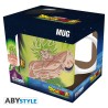 Mug - Mug(s) - Dragon Ball - Broly & Goku & Vegeta