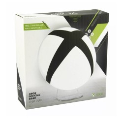 Veilleuse - X-Box - Logo