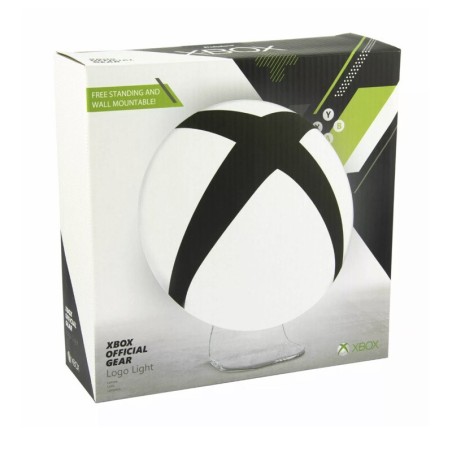 Veilleuse - X-Box - Logo