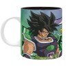 Mug - Mug(s) - Dragon Ball - Broly & Freezer