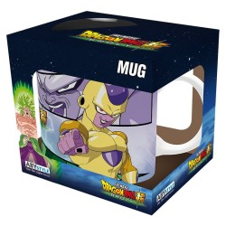 Mug - Mug(s) - Dragon Ball - Broly & Freezer