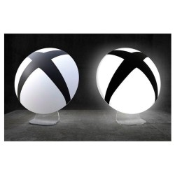 Nightlight - X-Box - Logo