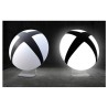 Veilleuse - X-Box - Logo