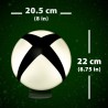 Nightlight - X-Box - Logo