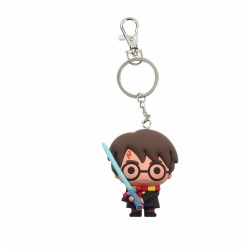 Keychain - Harry Potter - Harry Potter
