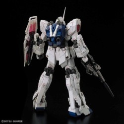 Model - Real Grade - Gundam - Unicorn