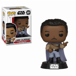 POP - Star Wars - 291 - General Lando