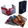 Book - Dungeons & Dragons - Collector's Rulebooks