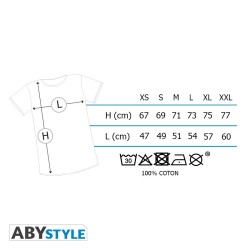 T-shirt - Star Wars - Bébé Yoda