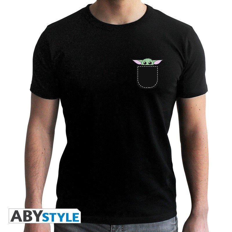 T-shirt - Star Wars - Bébé Yoda