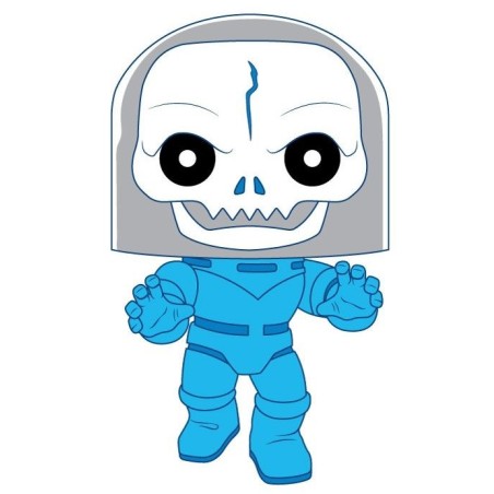 POP - Animation - Scooby Doo - 628 - Spooky Space Kook