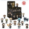 Figurine Statique - Mystery Mini - Le Trône de Fer - Vente au hasard