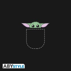 T-shirt - Star Wars - Bébé Yoda