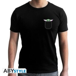 T-shirt - Star Wars - Bébé Yoda