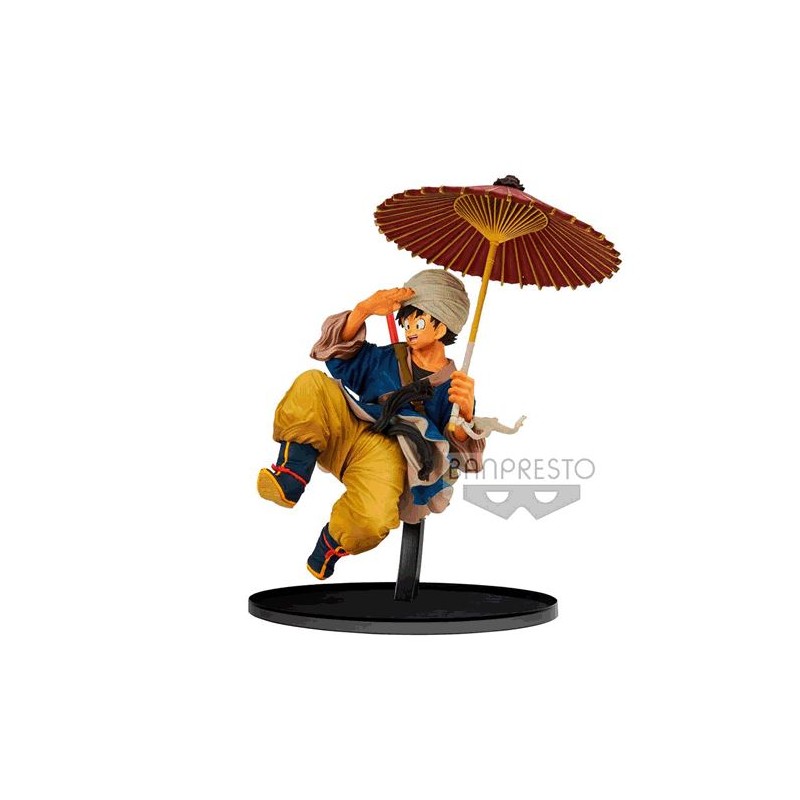 Figurine Statique - Dragon Ball - Son Goku