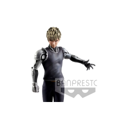 Static Figure - DXF - One Punch Man - Genos